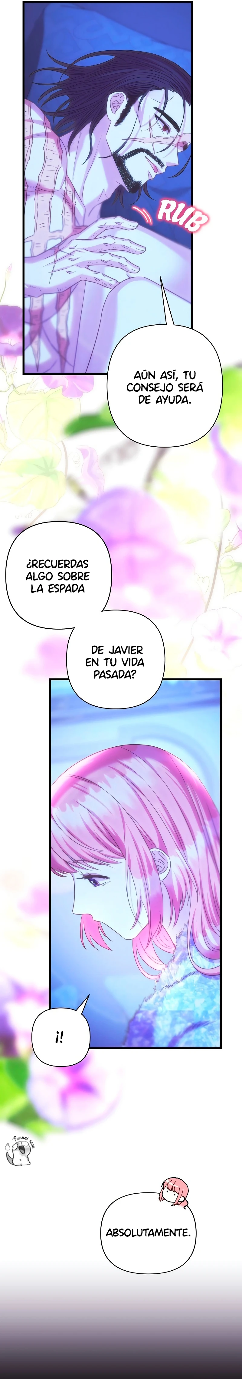 Otro típico romance de fantasía Capitulo 89 página 9