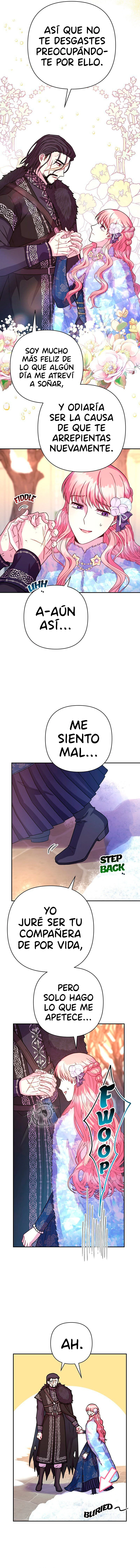 Otro típico romance de fantasía Capitulo 9 página 11