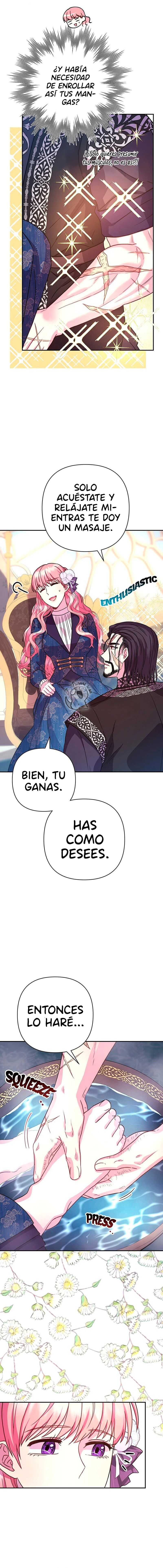 Otro típico romance de fantasía Capitulo 9 página 15