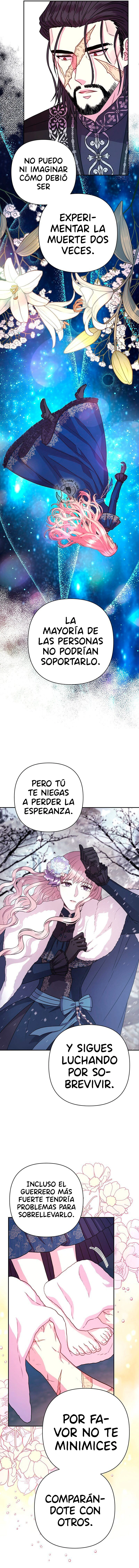 Otro típico romance de fantasía Capitulo 9 página 18