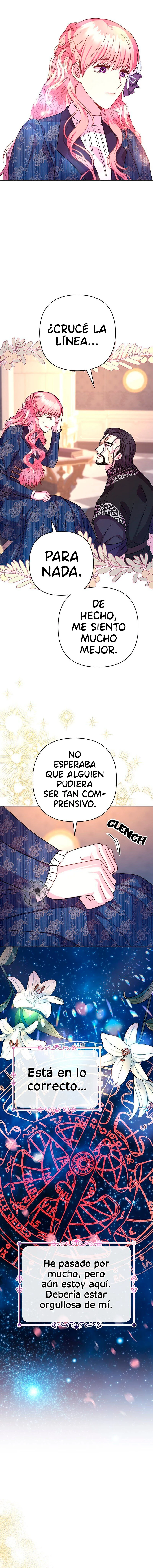 Otro típico romance de fantasía Capitulo 9 página 19