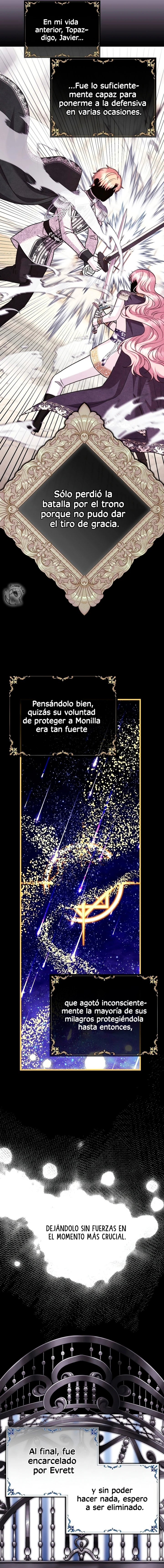 Otro típico romance de fantasía Capitulo 90 página 10