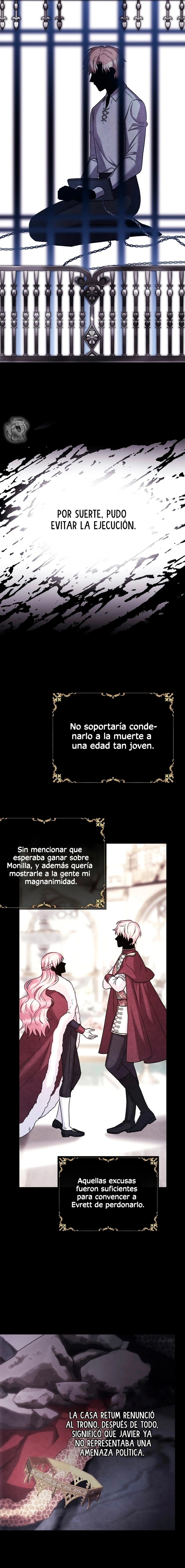 Otro típico romance de fantasía Capitulo 90 página 11