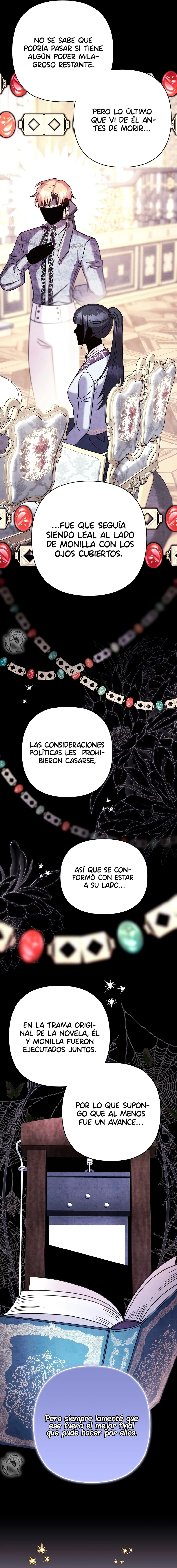Otro típico romance de fantasía Capitulo 90 página 14