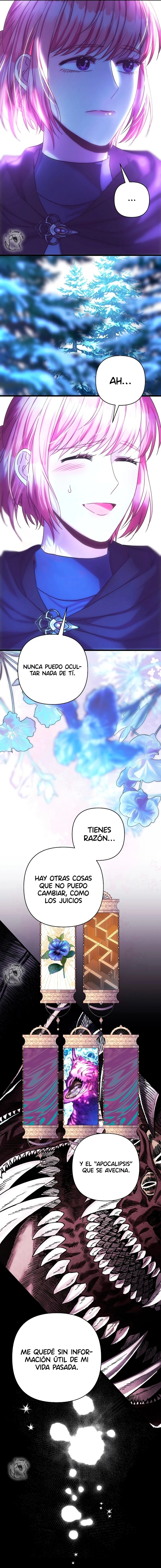 Otro típico romance de fantasía Capitulo 90 página 17