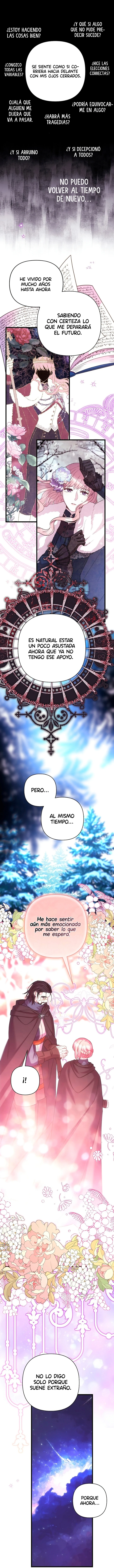 Otro típico romance de fantasía Capitulo 90 página 18