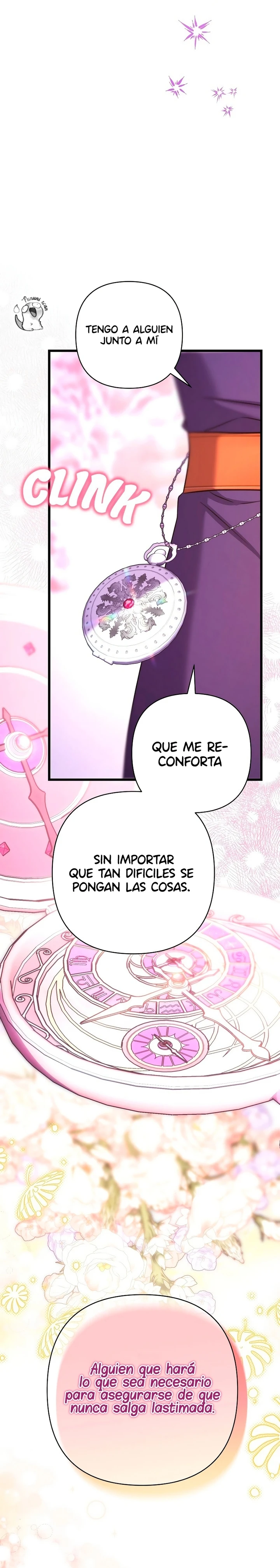 Otro típico romance de fantasía Capitulo 90 página 19