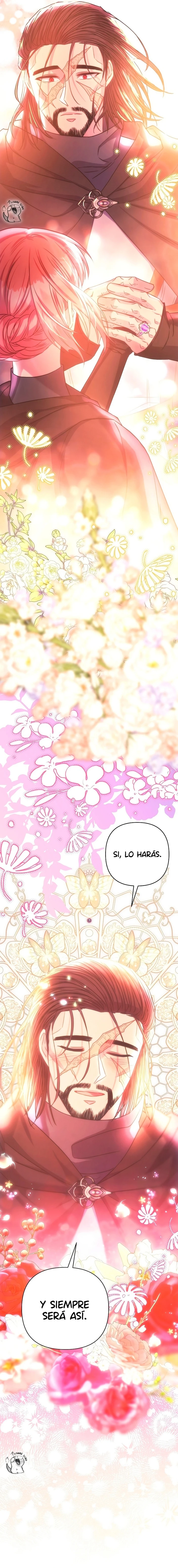Otro típico romance de fantasía Capitulo 90 página 20