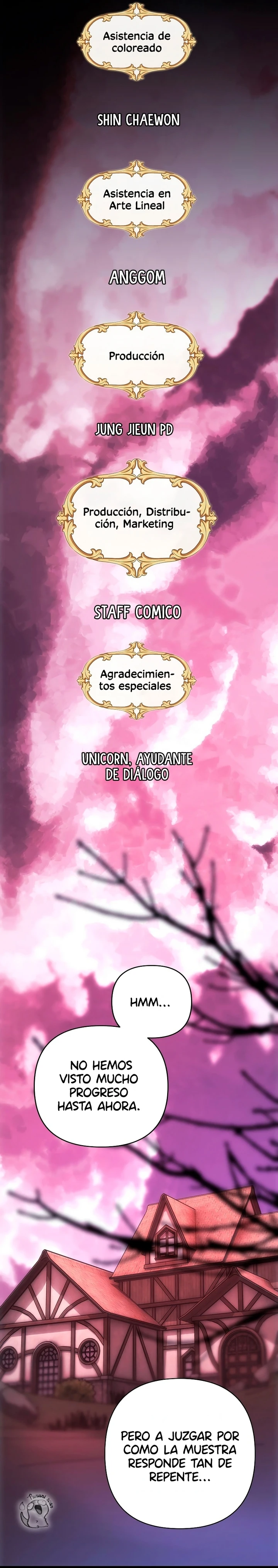 Otro típico romance de fantasía Capitulo 90 página 25
