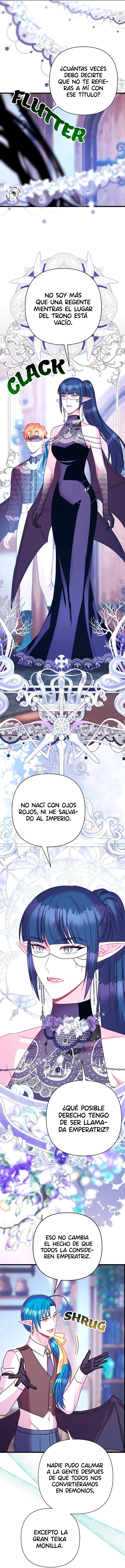 Otro típico romance de fantasía Capitulo 90 página 27