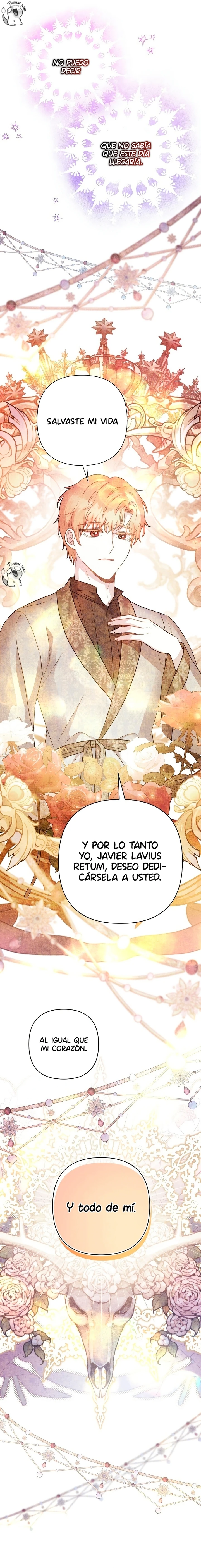 Otro típico romance de fantasía Capitulo 90 página 3
