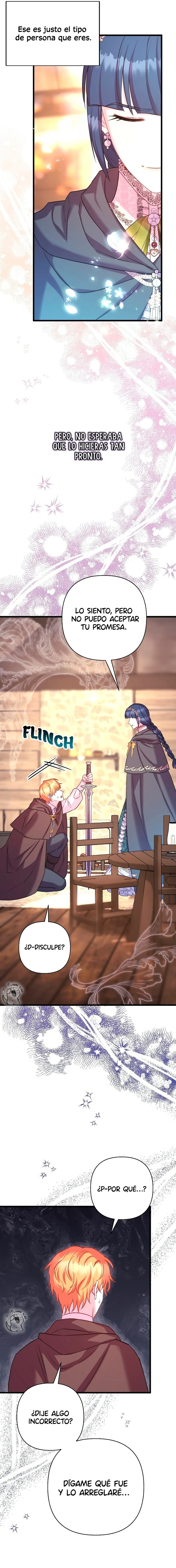 Otro típico romance de fantasía Capitulo 90 página 4