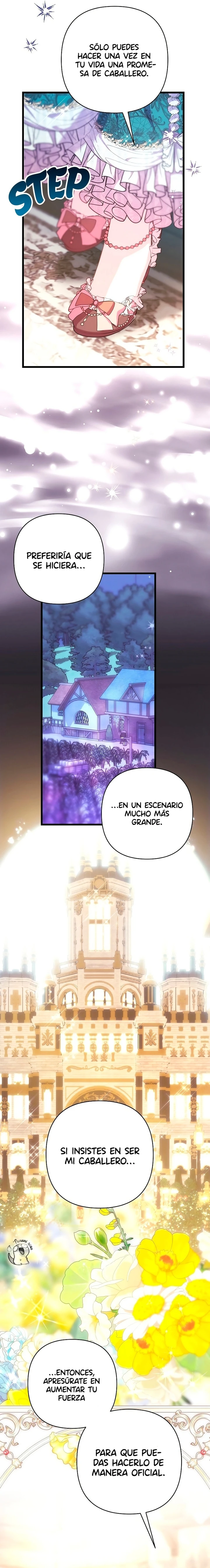 Otro típico romance de fantasía Capitulo 90 página 5
