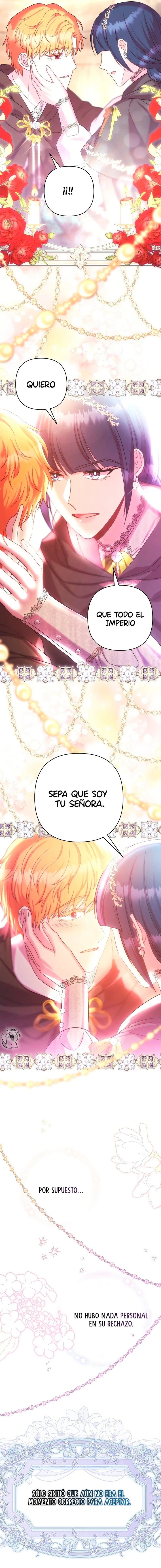 Otro típico romance de fantasía Capitulo 90 página 6