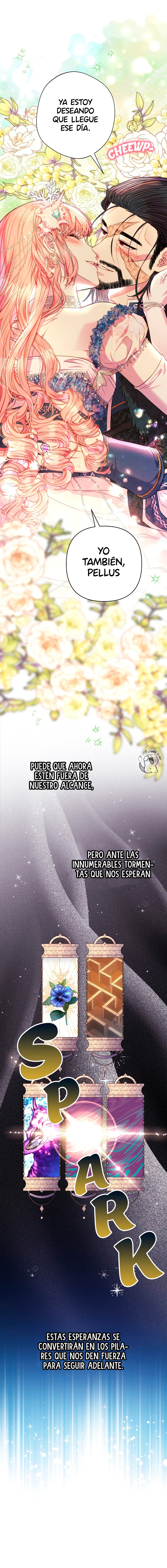 Otro típico romance de fantasía Capitulo 91 página 18