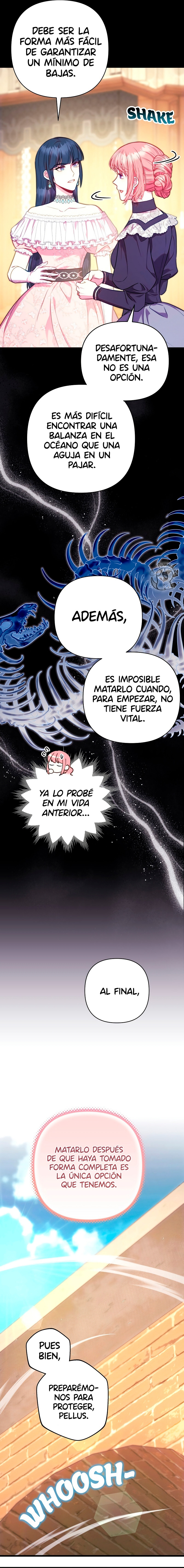 Otro típico romance de fantasía Capitulo 92 página 10