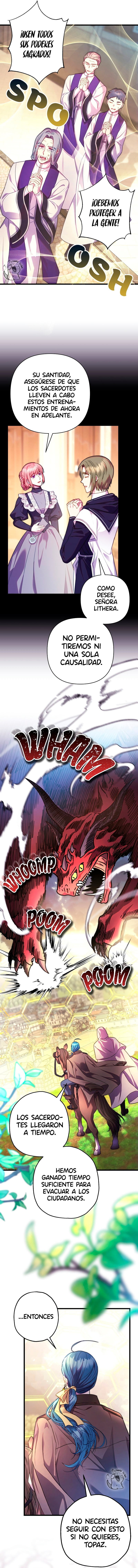 Otro típico romance de fantasía Capitulo 92 página 15