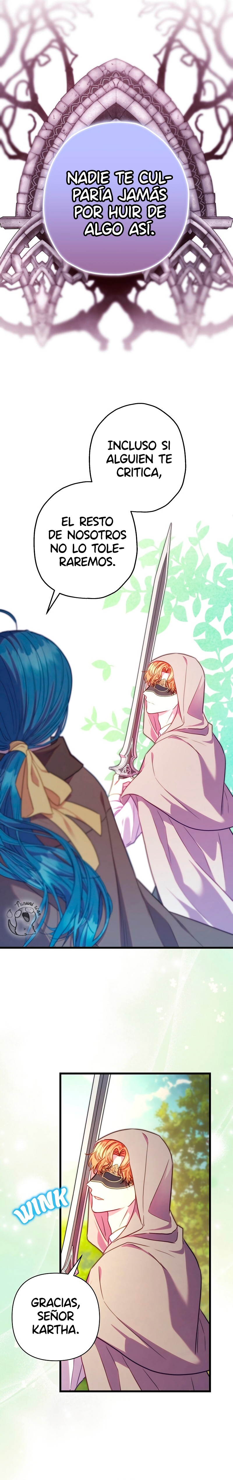 Otro típico romance de fantasía Capitulo 92 página 16