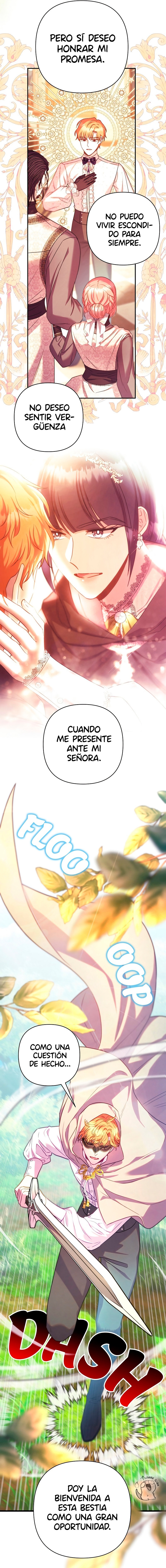 Otro típico romance de fantasía Capitulo 92 página 17