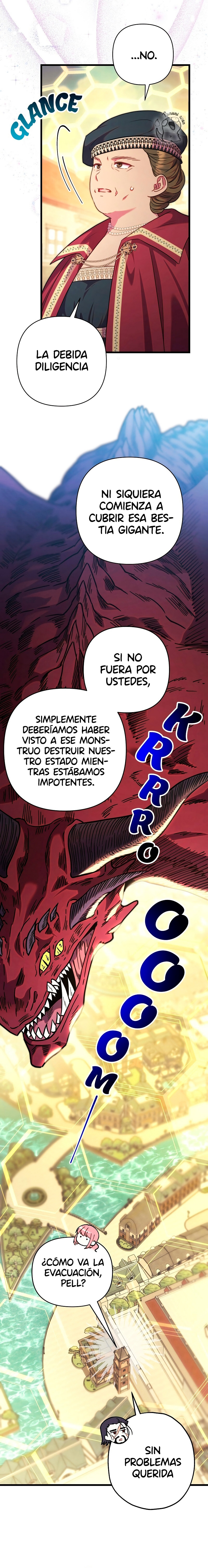 Otro típico romance de fantasía Capitulo 92 página 26