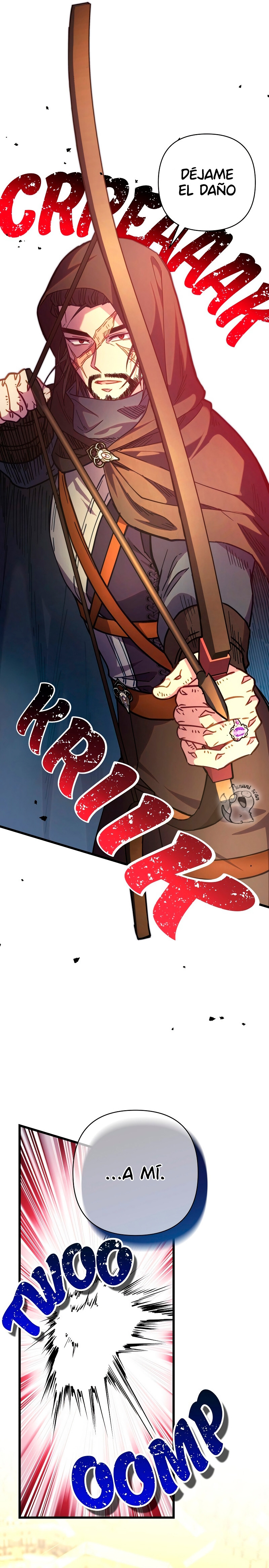 Otro típico romance de fantasía Capitulo 92 página 29