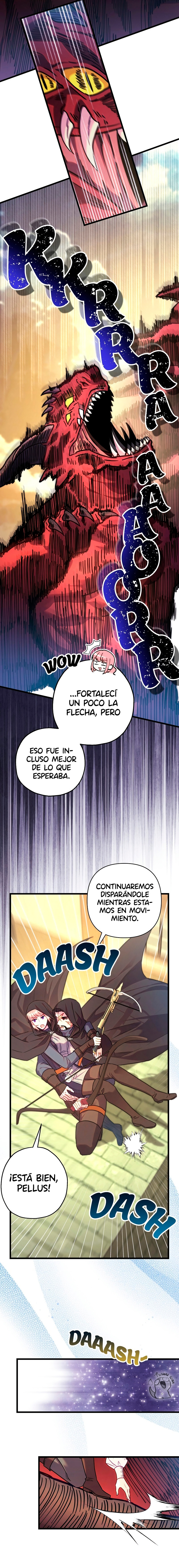 Otro típico romance de fantasía Capitulo 92 página 31