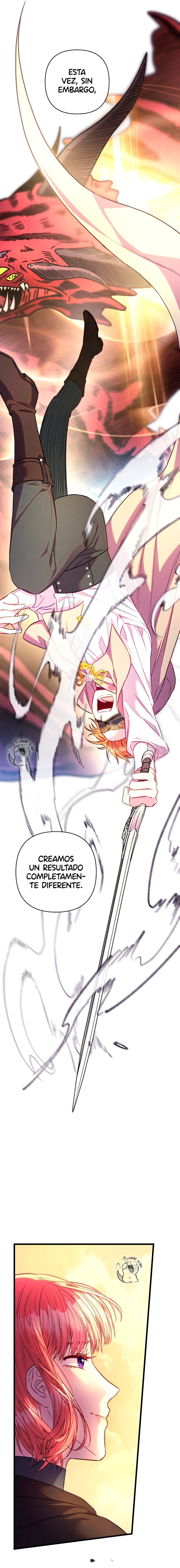 Otro típico romance de fantasía Capitulo 92 página 35