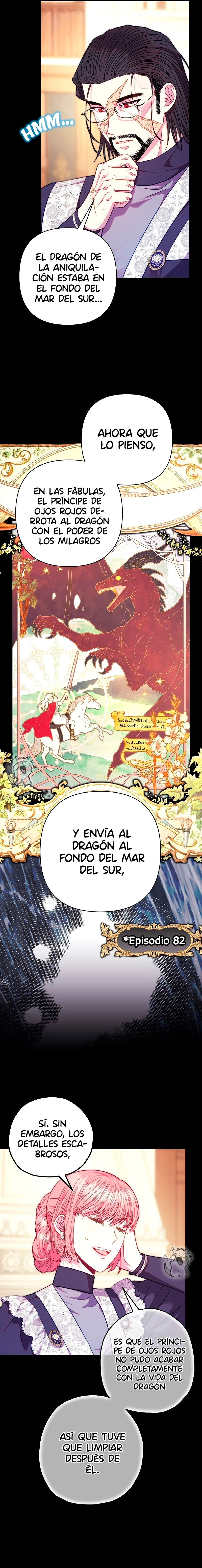 Otro típico romance de fantasía Capitulo 92 página 4