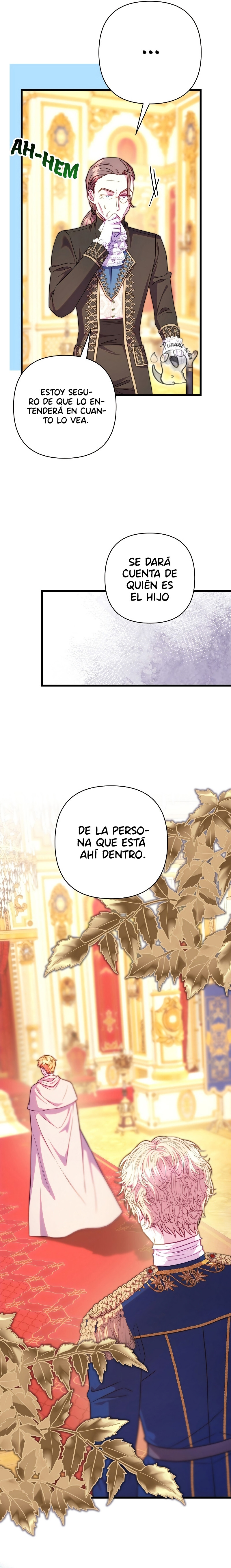 Otro típico romance de fantasía Capitulo 93 página 12