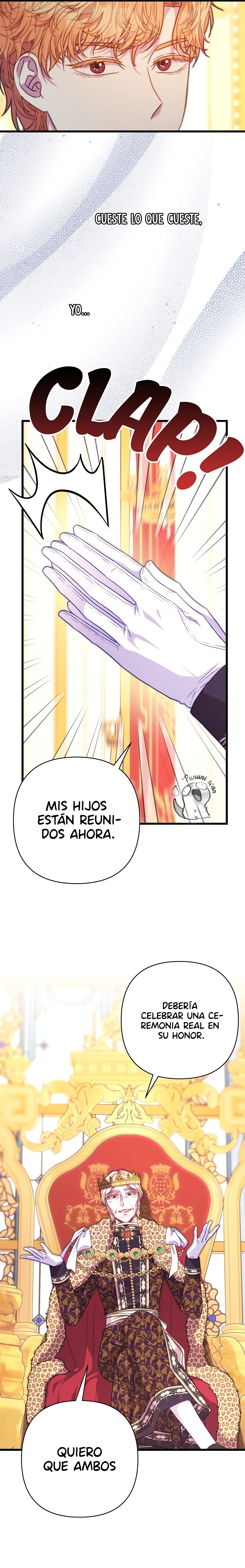 Otro típico romance de fantasía Capitulo 93 página 14