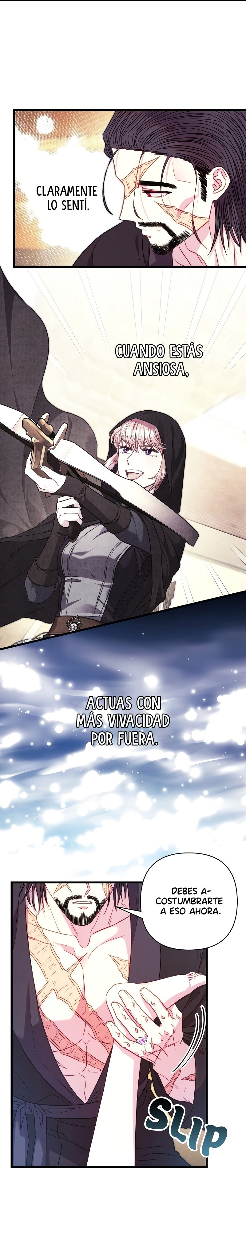 Otro típico romance de fantasía Capitulo 93 página 18