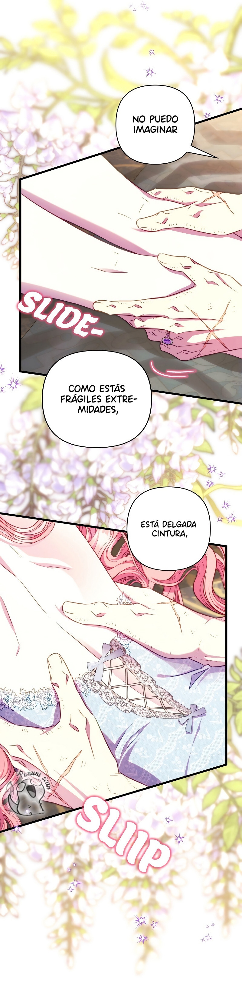 Otro típico romance de fantasía Capitulo 93 página 20