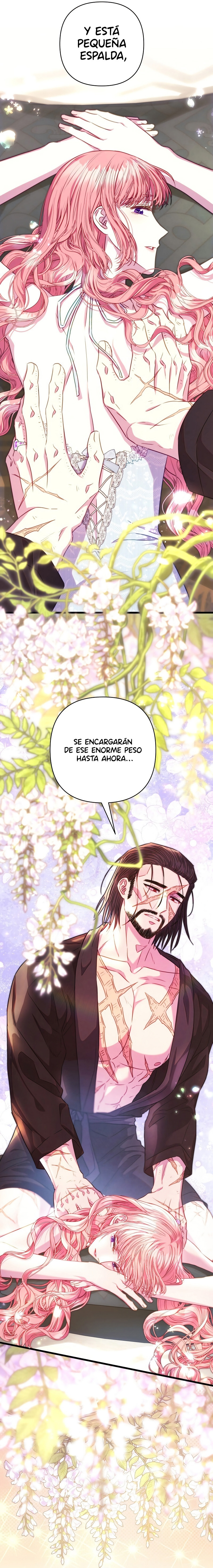Otro típico romance de fantasía Capitulo 93 página 21