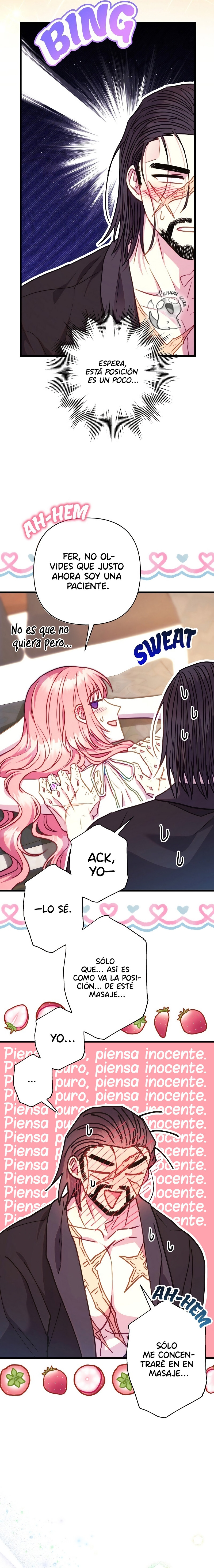 Otro típico romance de fantasía Capitulo 93 página 22