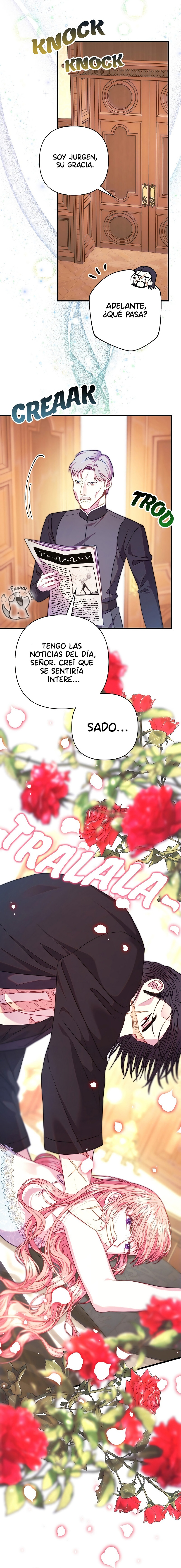 Otro típico romance de fantasía Capitulo 93 página 23