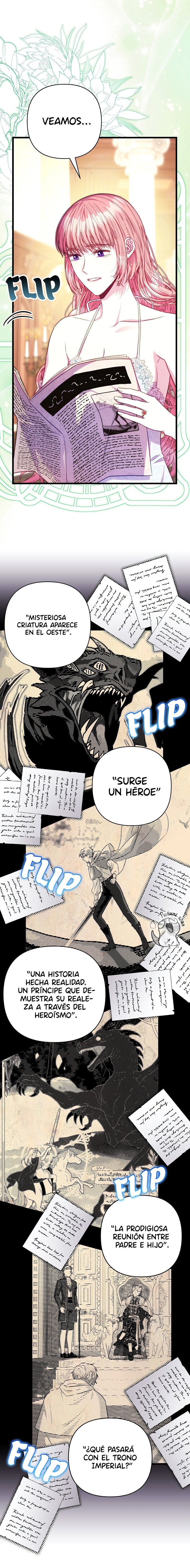 Otro típico romance de fantasía Capitulo 93 página 26