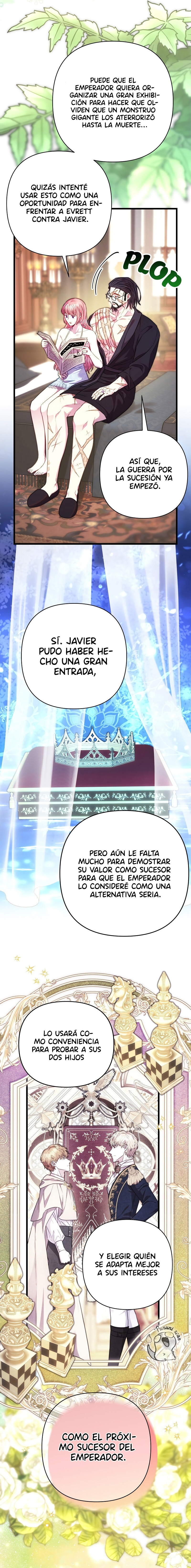 Otro típico romance de fantasía Capitulo 93 página 28