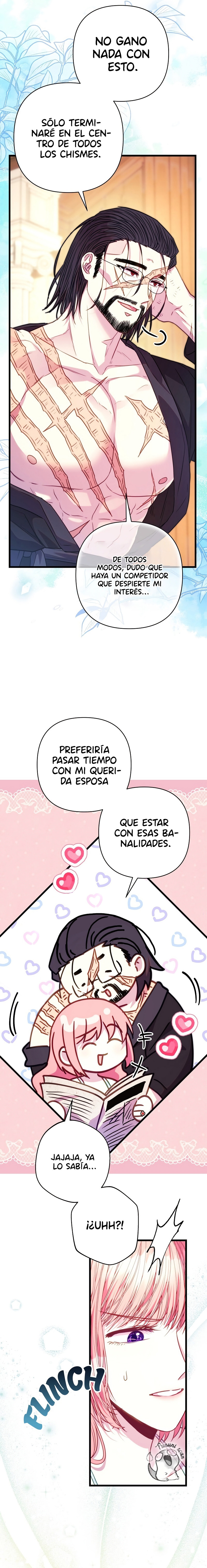 Otro típico romance de fantasía Capitulo 93 página 30