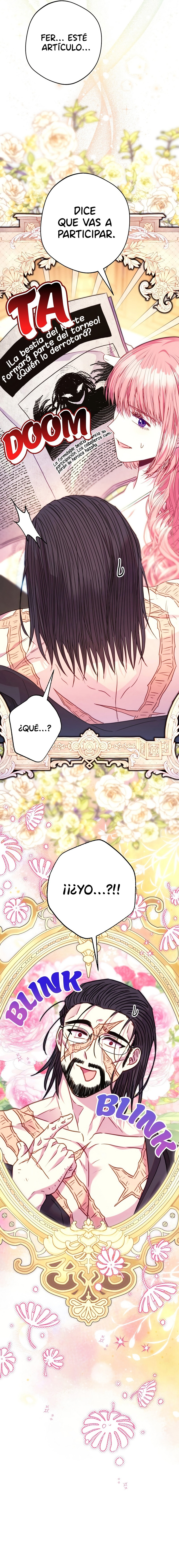 Otro típico romance de fantasía Capitulo 93 página 31