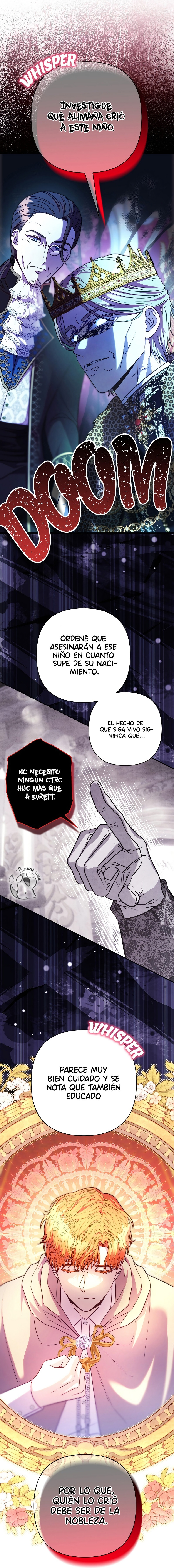 Otro típico romance de fantasía Capitulo 93 página 5