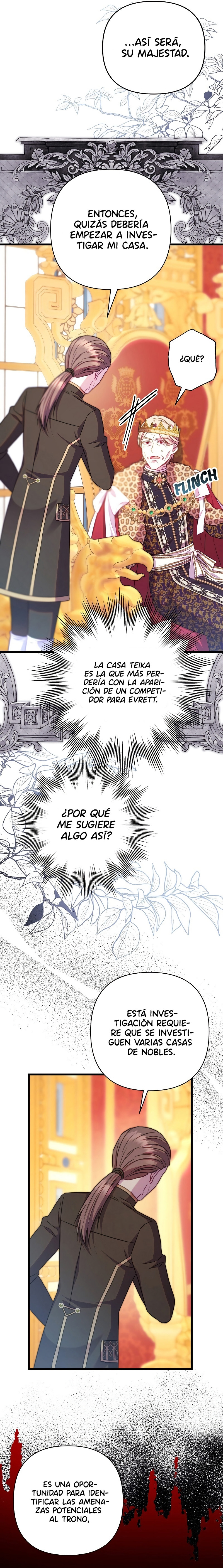 Otro típico romance de fantasía Capitulo 93 página 7