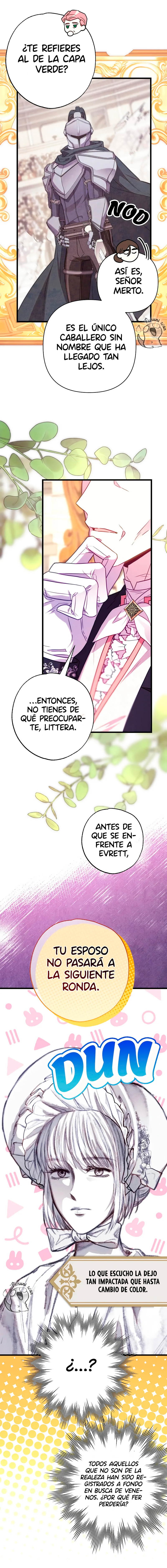 Otro típico romance de fantasía Capitulo 97 página 13