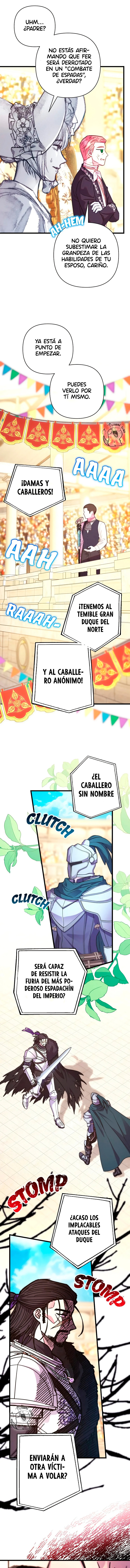 Otro típico romance de fantasía Capitulo 97 página 14