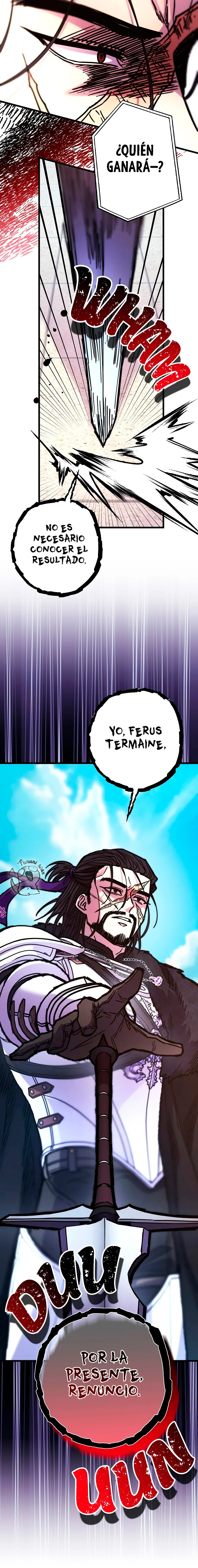 Otro típico romance de fantasía Capitulo 97 página 15