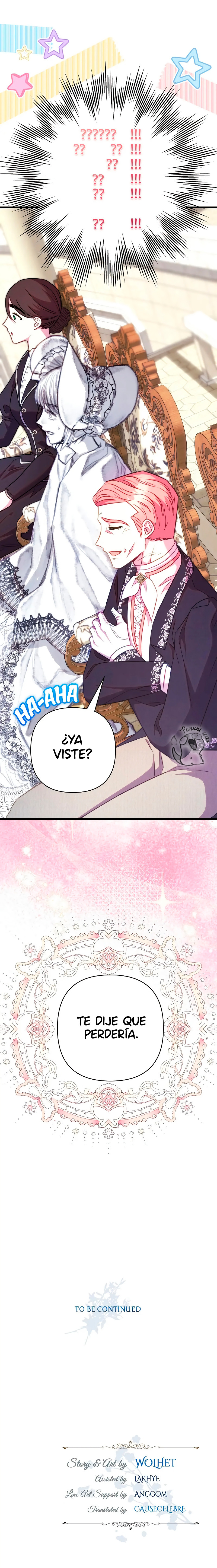 Otro típico romance de fantasía Capitulo 97 página 16