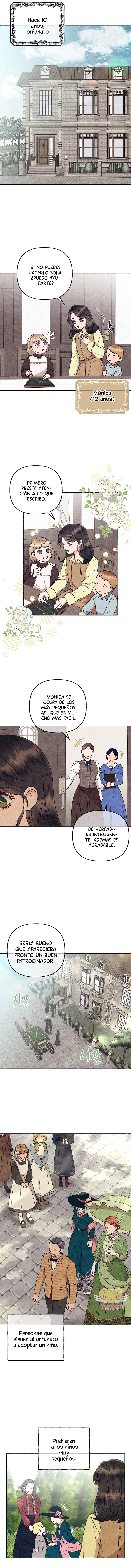 A mi Grosero con Personalidad Múltiple Capitulo 2 página 2