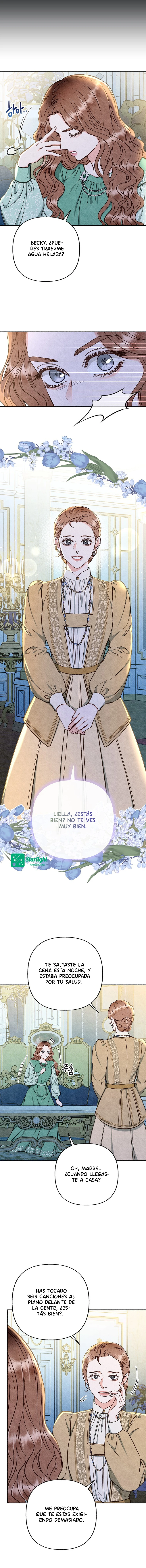 A mi Grosero con Personalidad Múltiple Capitulo 28 página 5