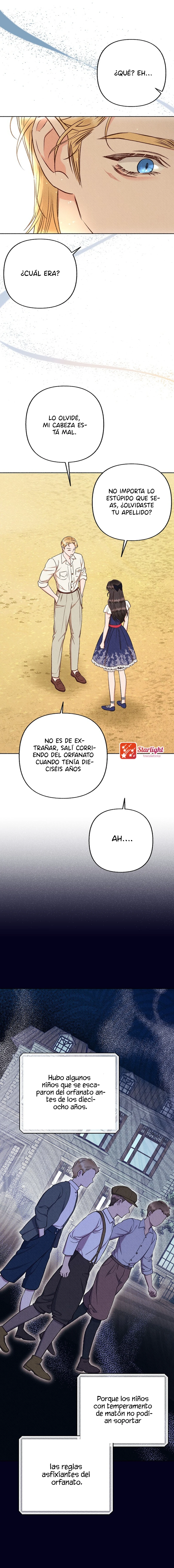 A mi Grosero con Personalidad Múltiple Capitulo 33 página 7