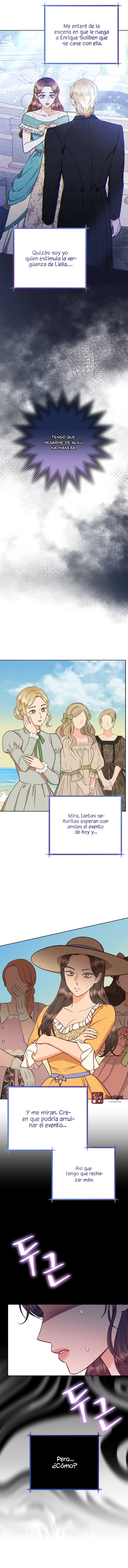 A mi Grosero con Personalidad Múltiple Capitulo 35 página 6