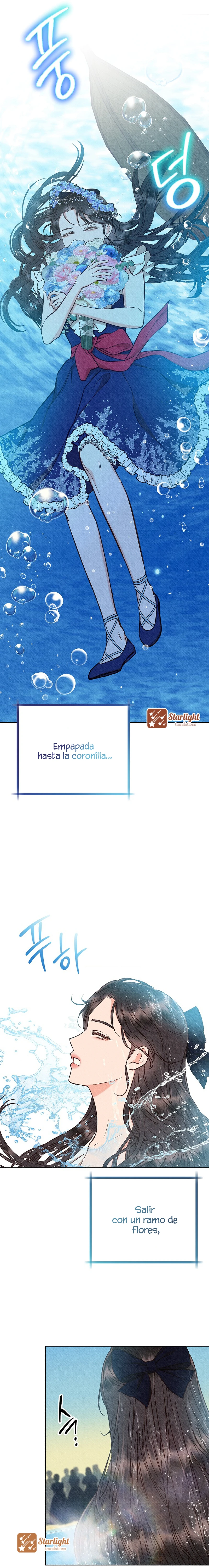 A mi Grosero con Personalidad Múltiple Capitulo 36 página 8